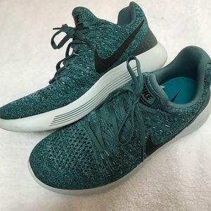 Nike Lunarepic Flyknit 2